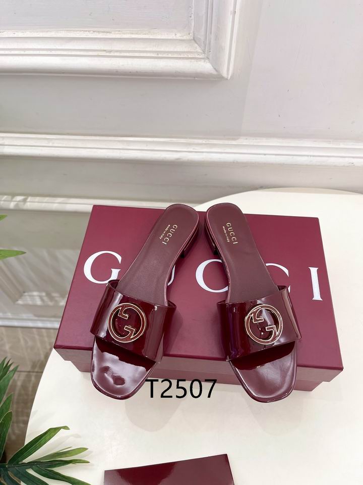GUCCI shoes 35-41 h0801